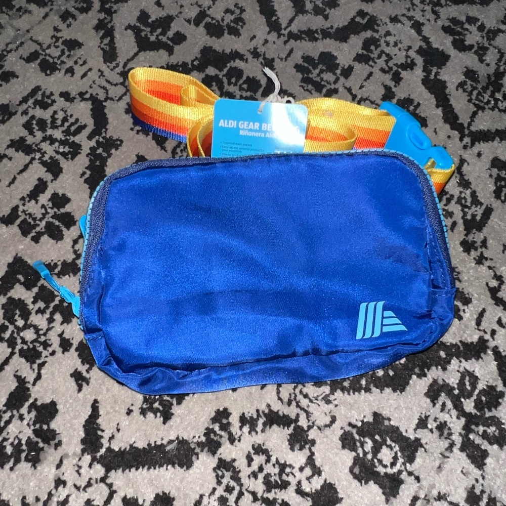ALDI Gear Belt Bag